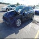 1HGCR2F72FA038871 2015 Honda Accord Ex auction photo thumbnail 2