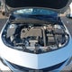 1G1ZD5ST9MF033123 2021 Chevrolet Malibu Fwd Lt auction photo thumbnail 10
