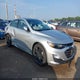 1G1ZD5ST9MF033123 2021 Chevrolet Malibu Fwd Lt auction photo thumbnail 1