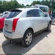 3GYFNCE32DS610278 2013 Cadillac Srx Luxury Collection auction photo thumbnail 4