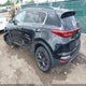 KNDP63AC5L7762579 2020 Kia Sportage S auction photo thumbnail 3