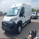 3C6LRVDG1PE584151 2023 Ram Promaster 2500 High Roof 159 Wb auction photo thumbnail 2