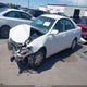 4T1BE32K62U080535 2002 Toyota Camry Le auction photo thumbnail 2