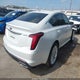 1G6DW5RK9R0100714 2024 Cadillac Ct5 Luxury auction photo thumbnail 4