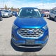 2FMPK4K95NBB05789 2022 Ford Edge Titanium auction photo thumbnail 12