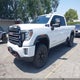 1GT49PEY6LF344271 2020 GMC Sierra 2500Hd 4Wd Standard Bed At4 auction photo thumbnail 2