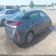 JTDKAMFP1M3189778 2021 Toyota Prius Prime Xle auction photo thumbnail 4