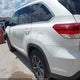5TDKZRFH1KS329273 2019 Toyota Highlander Xle auction photo thumbnail 14