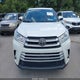 5TDKZRFH1KS329273 2019 Toyota Highlander Xle auction photo thumbnail 6