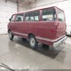 2B5WB35Z0KK352793 1989 Dodge Ram Wagon B350 Bus auction photo thumbnail 3
