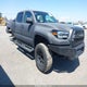 5TEKU72N86Z198642 2006 Toyota Tacoma Prerunner V6 auction photo thumbnail 1