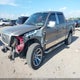 1FTRW12W45KC33940 2005 Ford F-150 Xlt auction photo thumbnail 2
