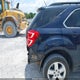 2GNALCEK1G1137591 2016 Chevrolet Equinox Lt auction photo thumbnail 20