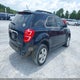 2GNALCEK1G1137591 2016 Chevrolet Equinox Lt auction photo thumbnail 4