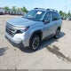 JF2SLDDC1SH562443 2025 Subaru Forester Premium auction photo thumbnail 2