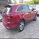 5XYPG4A33KG543012 2019 Kia Sorento 2.4L Lx auction photo thumbnail 4