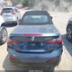 WBA53AT05NCH60865 2022 BMW M440I auction photo thumbnail 16
