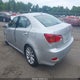 JTHCK262895029336 2009 Lexus Is 250 auction photo thumbnail 3
