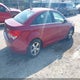 1G1PC5SB5D7260434 2013 Chevrolet Cruze 1Lt Auto auction photo thumbnail 4