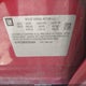 1G1PC5SB5D7260434 2013 Chevrolet Cruze 1Lt Auto auction photo thumbnail 9