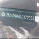 2T2HZMAA6LC172353 2020 Lexus Rx 350 auction photo thumbnail 9