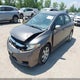 19XFA1F53AE018548 2010 Honda Civic Lx auction photo thumbnail 2