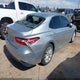 4T1B11HK7JU004442 2018 Toyota Camry Le auction photo thumbnail 4