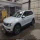 3VV2B7AX6KM051866 2019 Volkswagen Tiguan 2.0T Se/2.0T Sel/2.0T Sel R-Line/2.0T Sel R-Line Black auction photo thumbnail 2