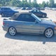 WBABS53431JU85127 2001 BMW 330Ci auction photo thumbnail 13