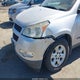 1GNLVEED7AS147646 2010 Chevrolet Traverse Ls auction photo thumbnail 6
