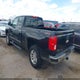1GCVKSEC3JZ321039 2018 Chevrolet Silverado 1500 1Lz auction photo thumbnail 3