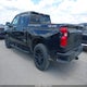 1GCPDBEK6RZ156318 2024 Chevrolet Silverado 1500 4Wd Short Bed Custom auction photo thumbnail 3