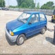 KNJPT05H2M6106177 1991 Ford Festiva L auction photo thumbnail 2