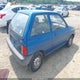 KNJPT05H2M6106177 1991 Ford Festiva L auction photo thumbnail 4