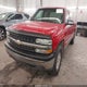 2GCEK19T021379284 2002 Chevrolet Silverado 1500 Ls auction photo thumbnail 2