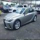 JTHCA1D23M5114416 2021 Lexus Is 300 auction photo thumbnail 2