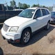2C4GF68405R671835 2005 Chrysler Pacifica Touring auction photo thumbnail 2