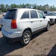 2C4GF68405R671835 2005 Chrysler Pacifica Touring auction photo thumbnail 4
