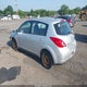 3N1BC1CP6AL463430 2010 Nissan Versa 1.8S auction photo thumbnail 3