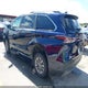 5TDJRKEC1PS136816 2023 Toyota Sienna Xle auction photo thumbnail 3