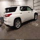 1GNEVJKW1KJ125799 2019 Chevrolet Traverse High Country auction photo thumbnail 4