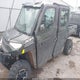 4XARSX99XL8040806 2020 Polaris Ranger Crew Xp 1000 Northstar Premium auction photo thumbnail 14