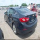 1G1BE5SM3K7106551 2019 Chevrolet Cruze Lt auction photo thumbnail 14