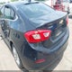1G1BE5SM3K7106551 2019 Chevrolet Cruze Lt auction photo thumbnail 17