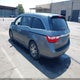 5FNRL5H61BB068512 2011 Honda Odyssey Ex-L auction photo thumbnail 3