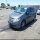 5FNRL5H61BB068512 2011 Honda Odyssey Ex-L auction photo thumbnail 2