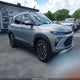 KL79MPSL8SB016270 2025 Chevrolet Trailblazer Fwd Lt auction photo thumbnail 1