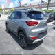 KL79MPSL8SB016270 2025 Chevrolet Trailblazer Fwd Lt auction photo thumbnail 3