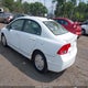 JHMFA36257S023594 2007 Honda Civic Hybrid auction photo thumbnail 3