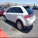 2LMDU68C89BJ11155 2009 Lincoln Mkx auction photo thumbnail 3